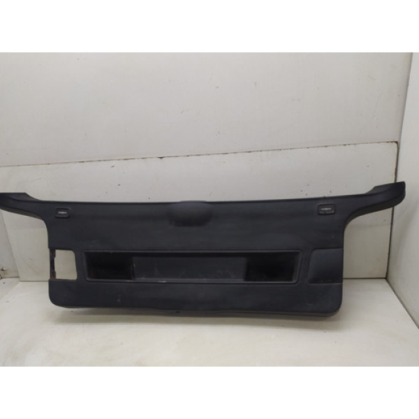 Forro Interno Tampa Traseira Volkswagen Golf 2007 2013