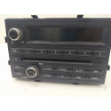 Rádio Som Original Chevrolet Spin Onix Prisma Cobalt 13 17