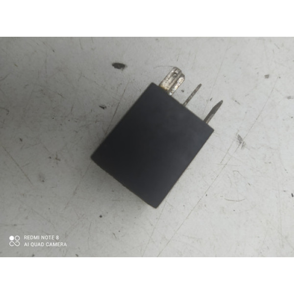 Mini Relé Auxiliar Chevrolet Kadett Gsi 1992-1994