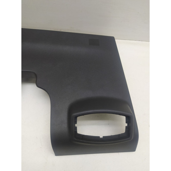Moldura Inferior Painel Ford Ka 2020 E3b5a045n68abw Avaria 