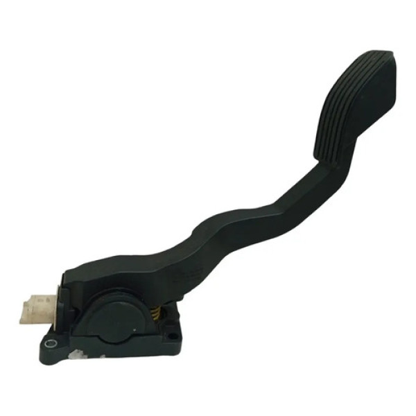 Pedal Acelerador Eletrônico Peugeot 206 207 2006 9654877480