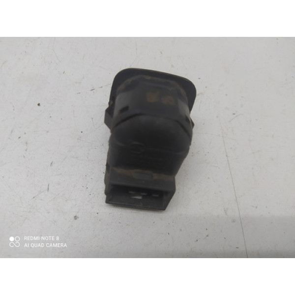 Botão Interruptor Retrovisor Elétrico Vw Santana 1992-1998