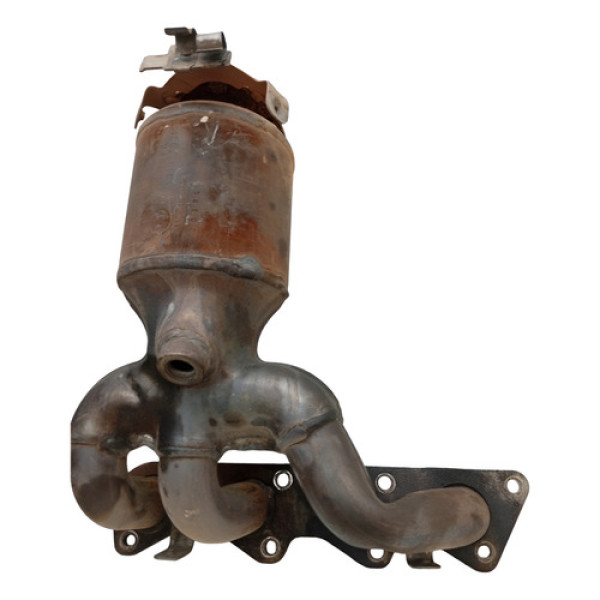 Catalisador Volkswagen Gol Fox Voyage G5 G6 1.0 2009 2013