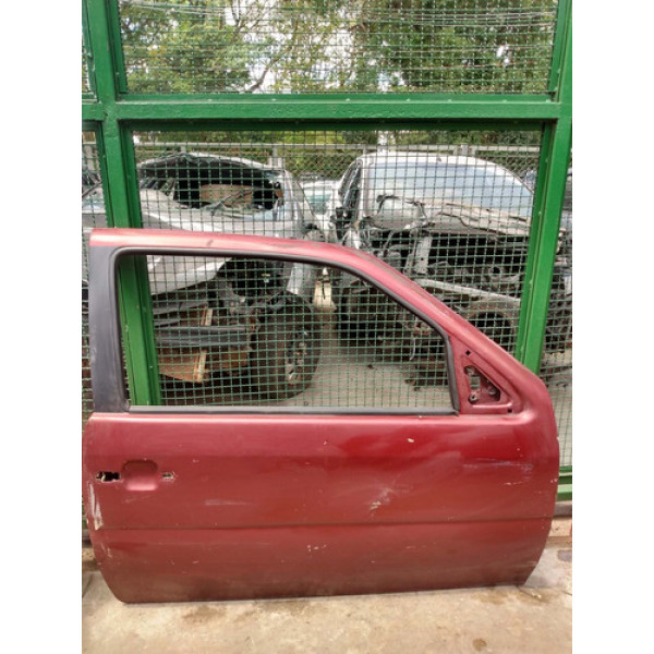Porta Direita Volkswagen Gol Bola 2p 1998