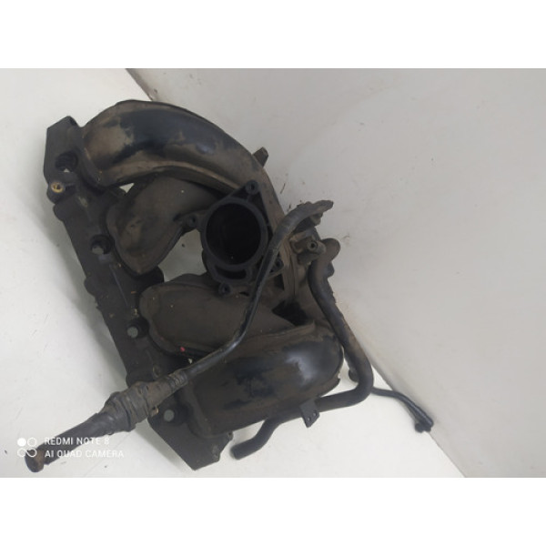 Coletor Admissão Ford Focus 1.8 2.0 2000 A 2007
