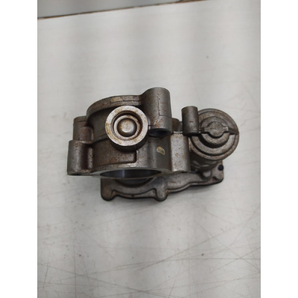 Corpo Borboleta Tbi Renault Sandero 161204132r