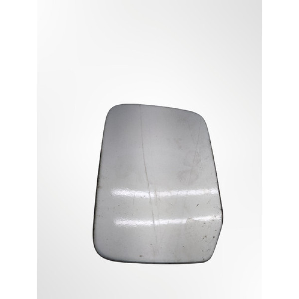 Portinhola Tampa Tanque Combustível Volkswagen Saveiro 2010 