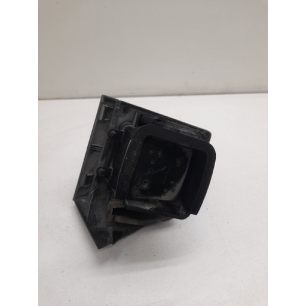 Difusor Ar Painel Lado Esquerdo Fiat Idea 2006 2008 74538168