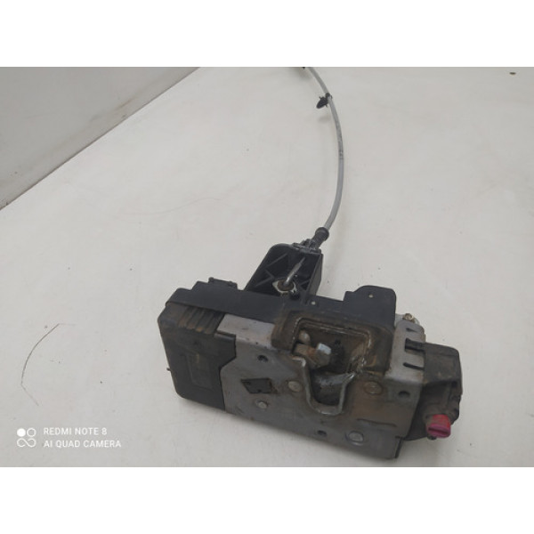 Fechadura Porta Traseira Esq Corsa 2004 A 2012