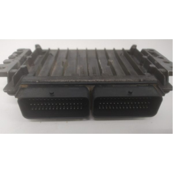 Modulo Injeção Renault Scenic Clio Megane 1.6 2004 820003213