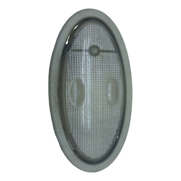 Luz Teto Cortesia Chevrolet Celta 2007 2015