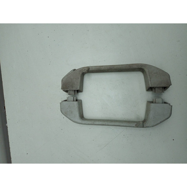 Par Alça Teto Pura Que Pariu Fiat Idéia 04/16