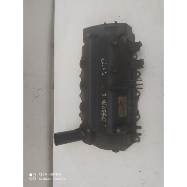 Tampa Comando Válvula Renault Sandero Logan 13 A 16 