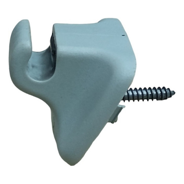 Suporte Quebra Sol Volkswagen Tiguan 2012 1k0857561