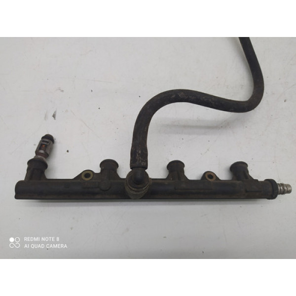 Flauta Injeção Palio Siena Strada 1.0 1.3 16v