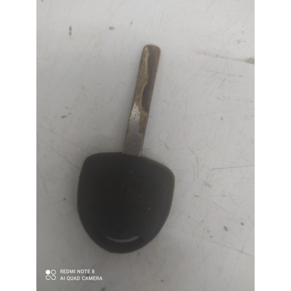 Chave Chevrolet Comparar Com Seu Modelo