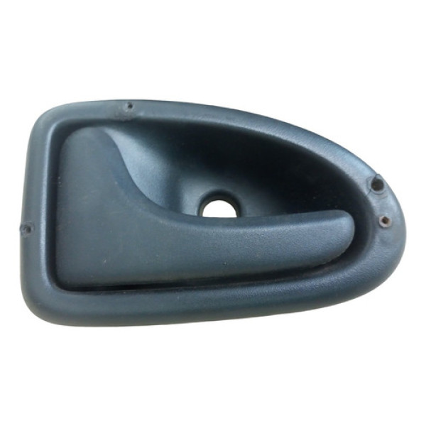 Maçaneta Interna Esquerda Renault Clio 2006 2016 96012221