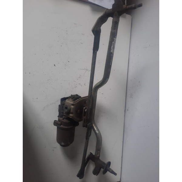 Motor Limpador Parabrisa Renault Symbol 2009/2013 64300019