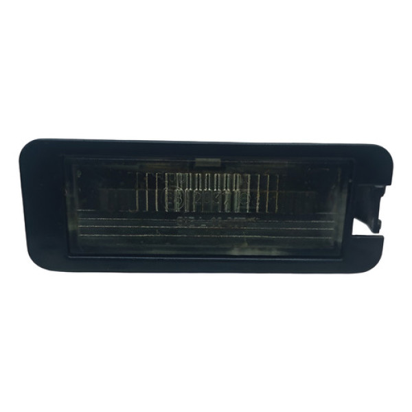 Luz Placa Volkswagen Gol 2008 A 2012