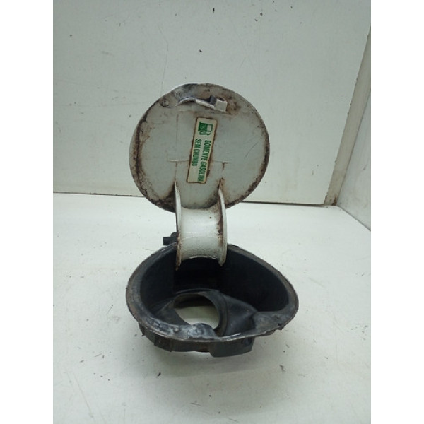 Portinhola Tampa Tanque Combustível Honda Fit 2005 A 2008