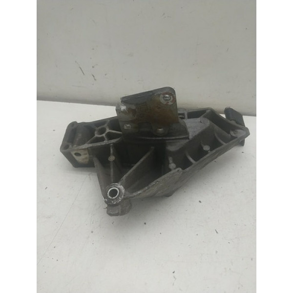 Suporte Compressor Alternador Fiat Palio Uno 1.0 1.4 2014