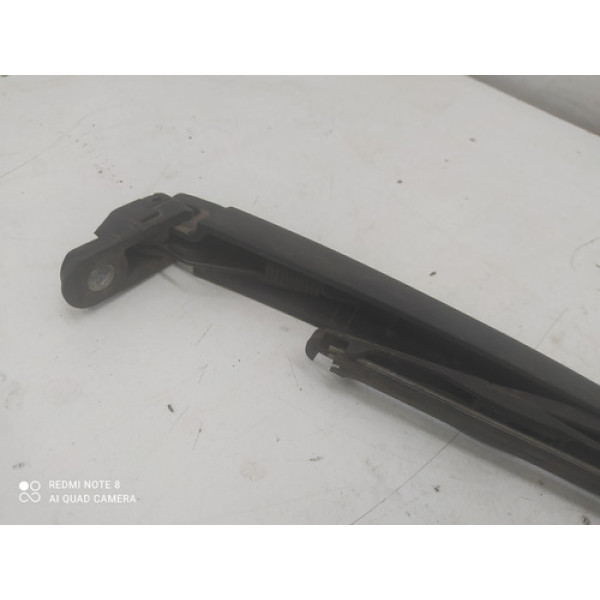 Haster Limpador Traseiro Peugeot 307 2008