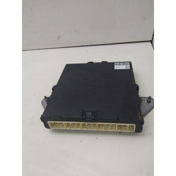 Módulo Injeção Toyota Etios 2017 2021 896610dv80
