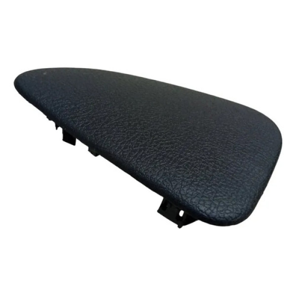 Tampa Lateral Painel Direito Peugeot 206 2007 9624270777 Preto