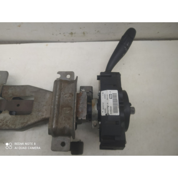 Chave Seta Com Coluna Direção Citroen Aircross 1.6 2017