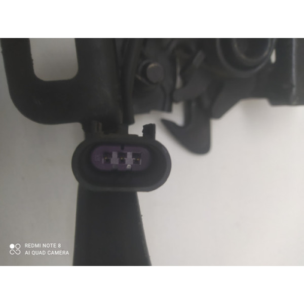 Fechadura Elétrica Capo Chevrolet Spin 2017 94762825