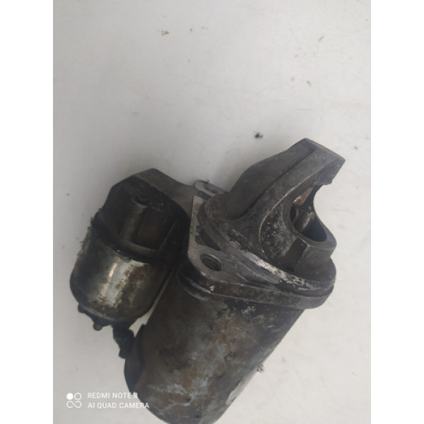 Motor Partida Ford Ecosport Fiesta 1.6 2016/2017