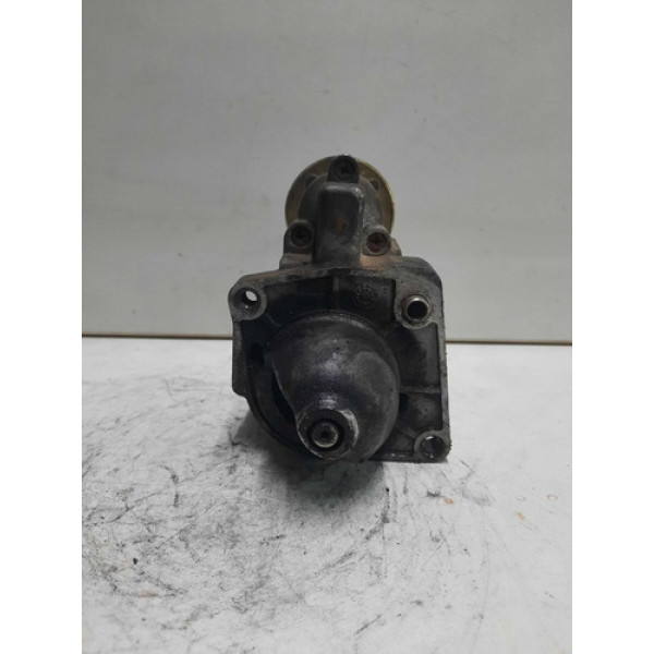 Motor Arranque Fiat Palio Fire 2002/2003 9 Dentes