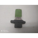 Resistência Ventilação Interna Ford Fiesta 2011