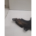 Chapa Proteção Câmbio Fiat Palio 2005 2010 