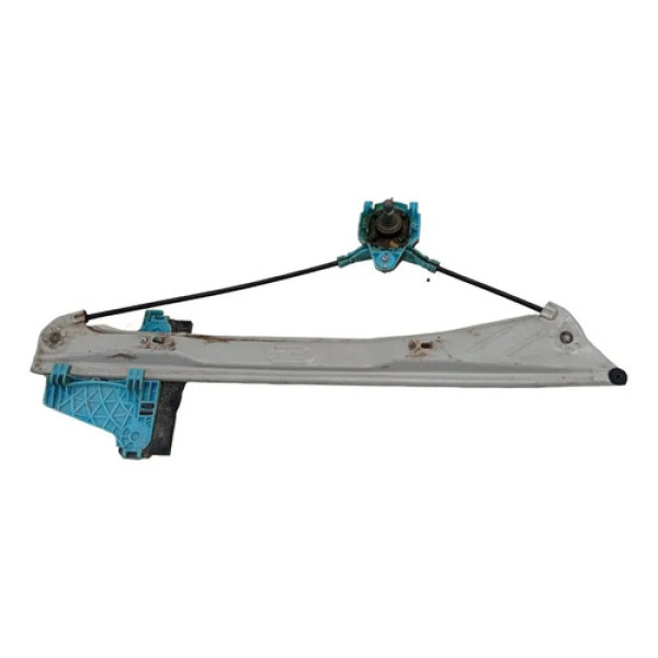 Maquina Vidro Traseira Direita Volkswagen Fox 2003 2012