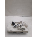 Comando Ar Condicionado Peugeot 206 Sw 2002 