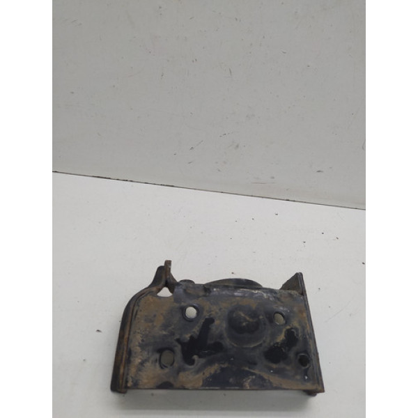 Suporte Coxim Motor Fiat Palio Siena 2008 