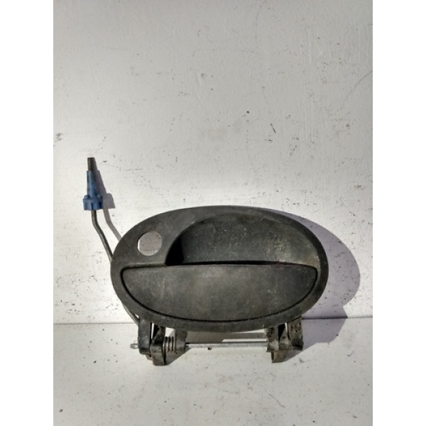 Maçaneta Externa Dianteira Gm Corsa 