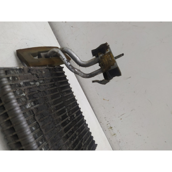 Radiador Ar Condicionado Caixa Evaporadora Peugeot 206 207