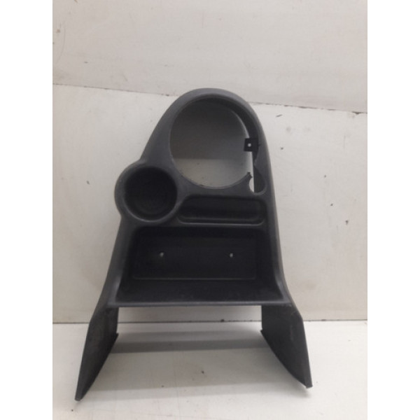 Console Central Ford Fiesta 2009 Detalhe 2s65a045a06