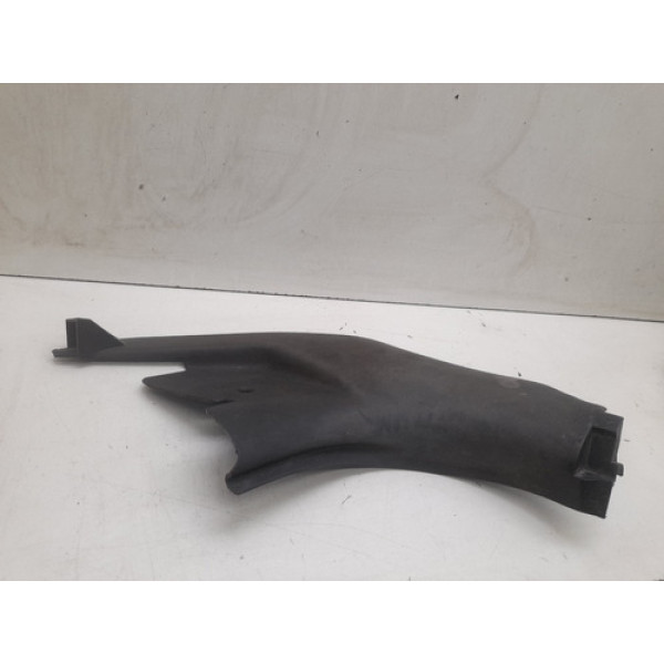 Acabamento Soleira Dianteira Esquerda Chevrolet Corsa 2002 