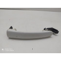 Puxador Maçaneta Externa Porta Dianteira Esquerdo Golf Vw