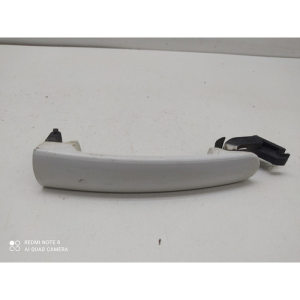 Puxador Maçaneta Externa Porta Dianteira Esquerdo Golf Vw