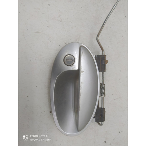 Maçaneta Diant Direito Chevrolet Celta 2006-2011