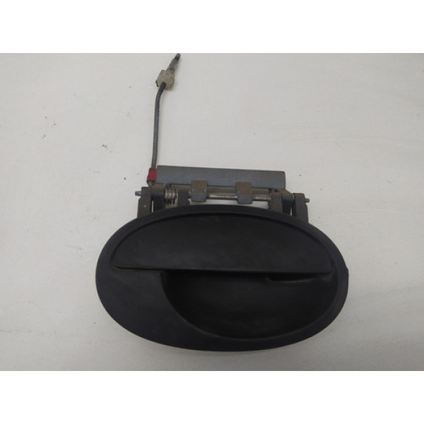 Maçaneta Externa Traseiro Esquerda Chevrolet Corsa 2007