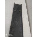 Acabamanto Coluna Central Lado Esq Ford Ecosport 07-12