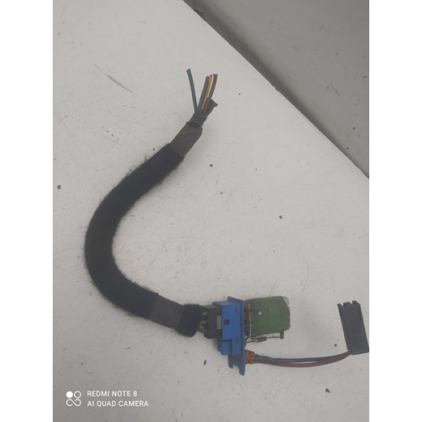 Resistência Ar Painel Chevrolet Vectra 1997-2005