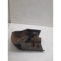 Acabamento Gargalo Tanque Combustível Fiat Palio 1997 1998