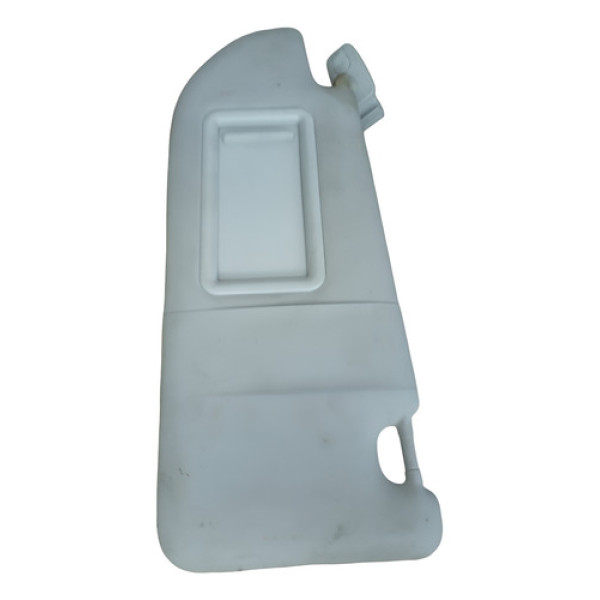 Quebra Sol Esquerdo Fiat Argo Cronos 2018 2021