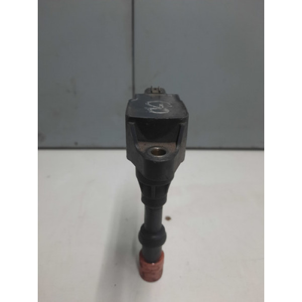 Bobina De Ignição Honda Fit 1.4 8v Hitachi